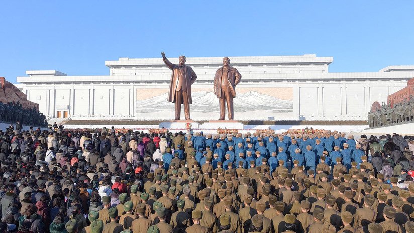 "Malas noticias para EE.UU.: el mundo podría ver una Corea nuclear unificada"