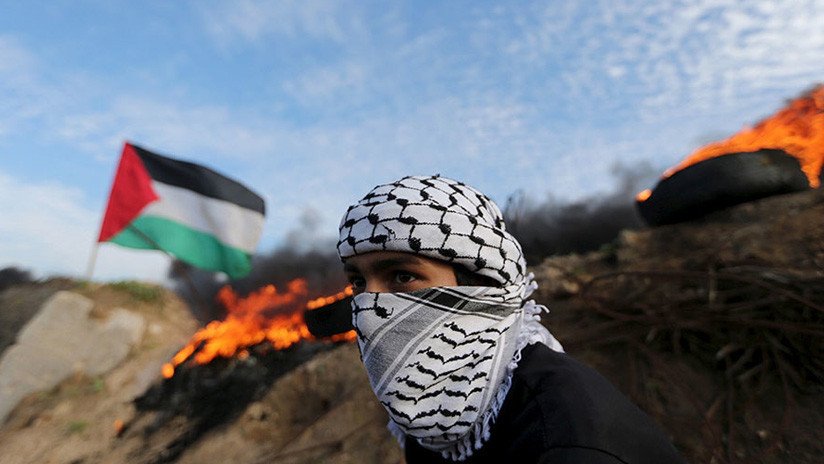 Canciller palestino: Rusia podría acoger conversaciones entre Palestina e Israel