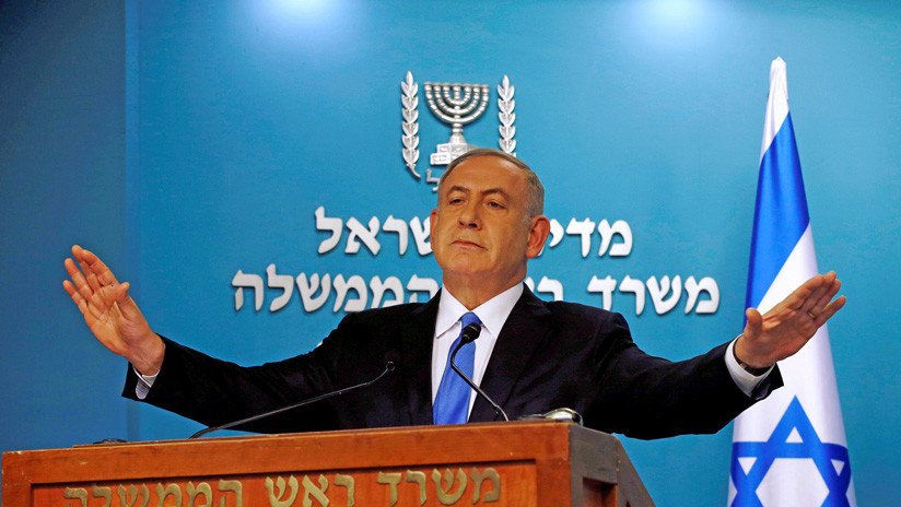 Soros, sobornos y la lucha de élites: ¿Qué está detrás del escándalo de Benjamín Netanyahu?