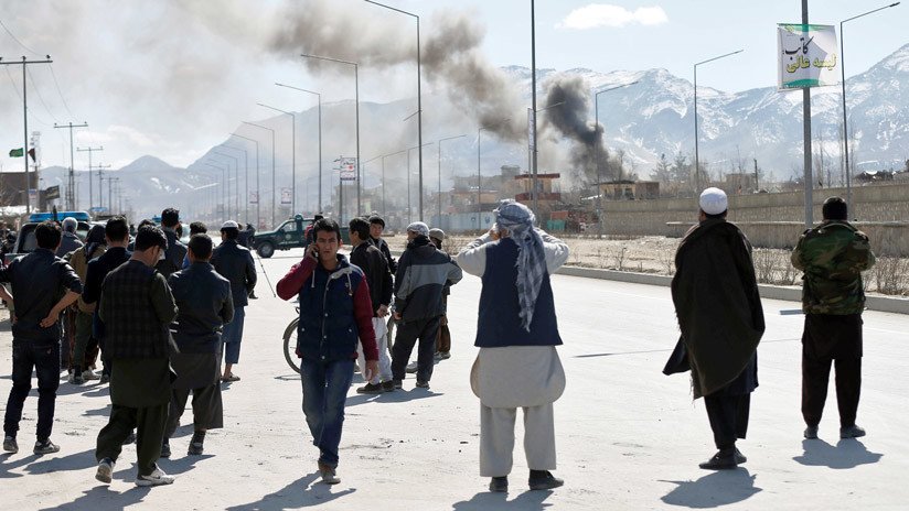 Carta de los talibanes a EE.UU.: La guerra "podría durar cien años y el resultado sería el mismo"