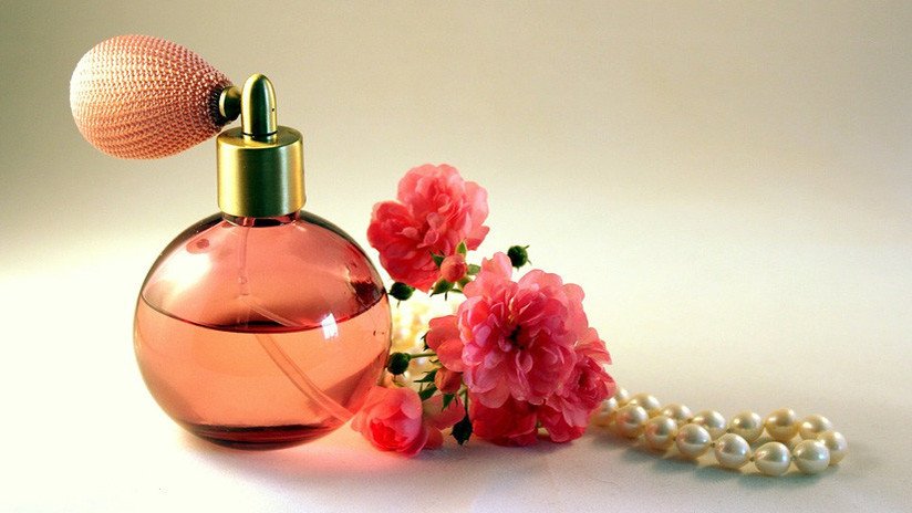 ¿Y si existiese un perfume capaz de prolongar el impacto inicial de