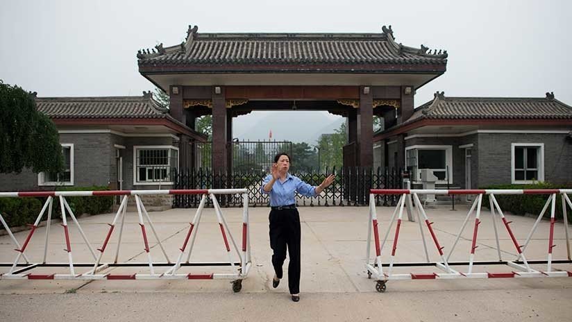 Campaña anticorrupción china: la prisión para altos funcionarios se queda sin celdas