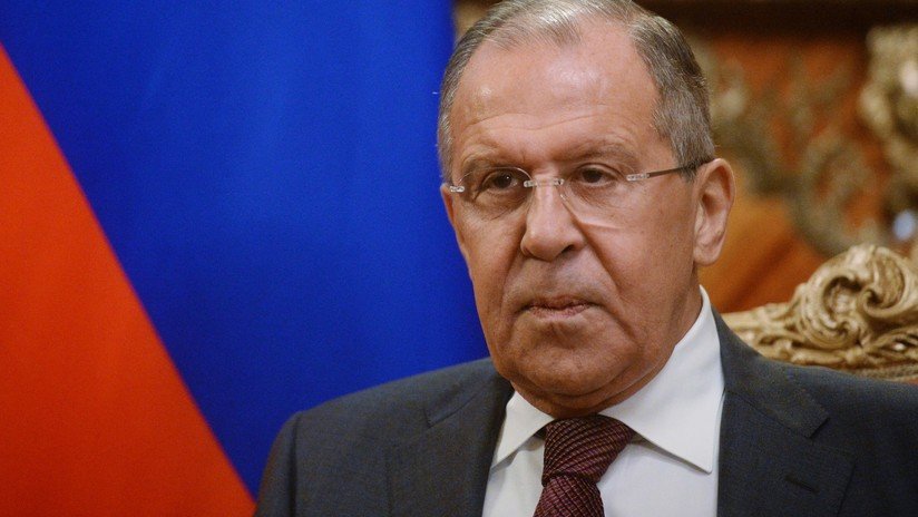 Secretos del éxito de la diplomacia rusa desvelados por el ministro de Exteriores, Serguéi Lavrov