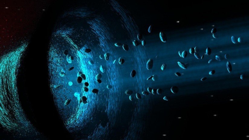Cápsulas del tiempo espaciales: los asteroides pueden desvelar el secreto de la aparición de la vida