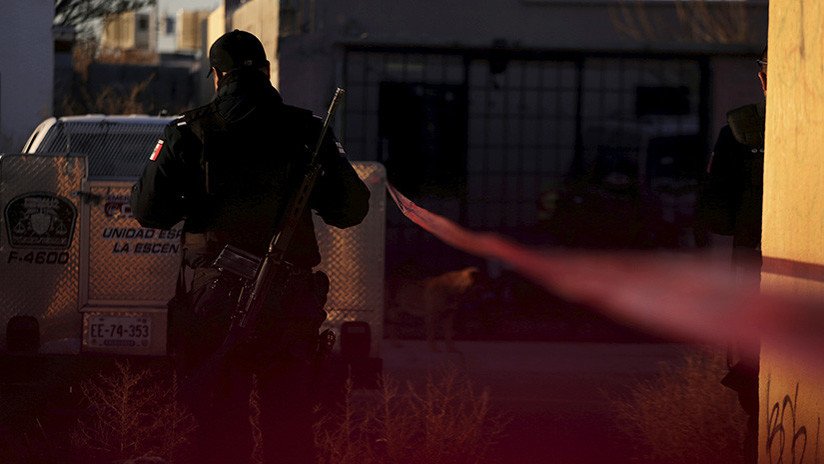 México: La Policía podría estar implicada en la desaparición de tres italianos (FOTOS)