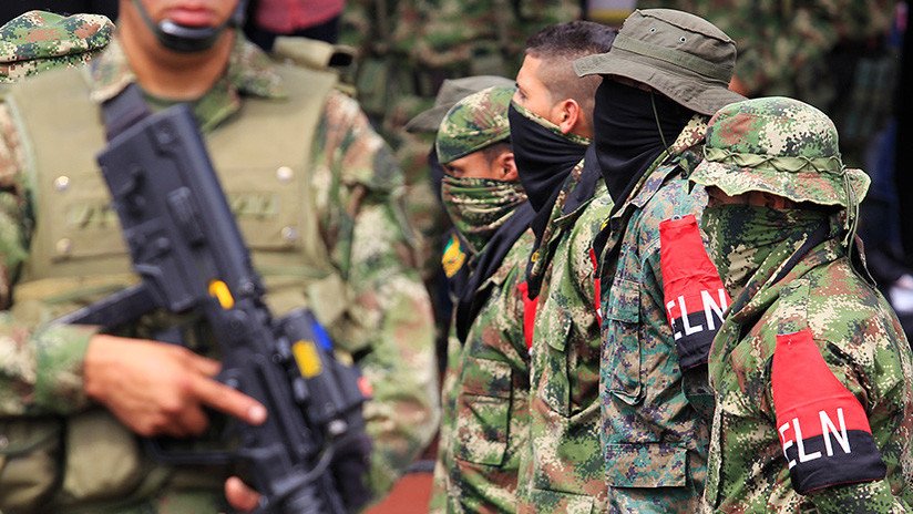 Venezuela desmiente que hubo un muerto de la Guardia Nacional Bolivariana en el atentado de Colombia