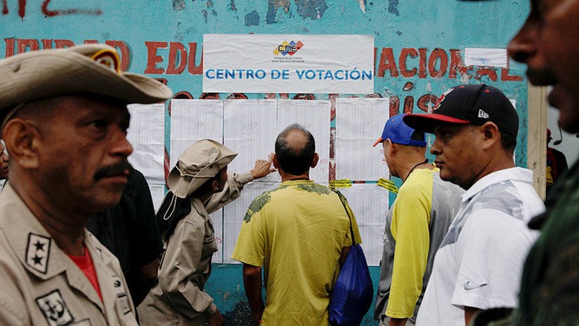 Poder electoral venezolano invita a la observadores de la ONU a presidenciales