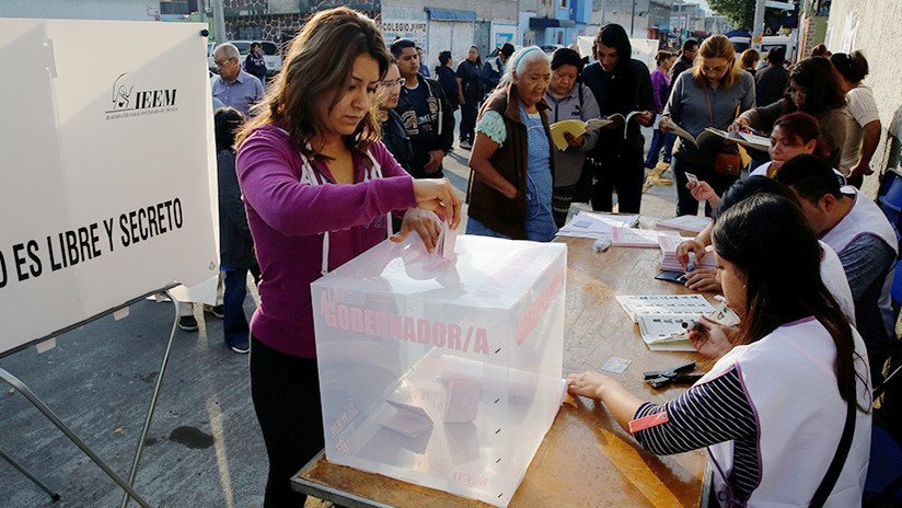Elecciones en México: El reto de las encuestas, las 'fake news' y el voto de los indecisos