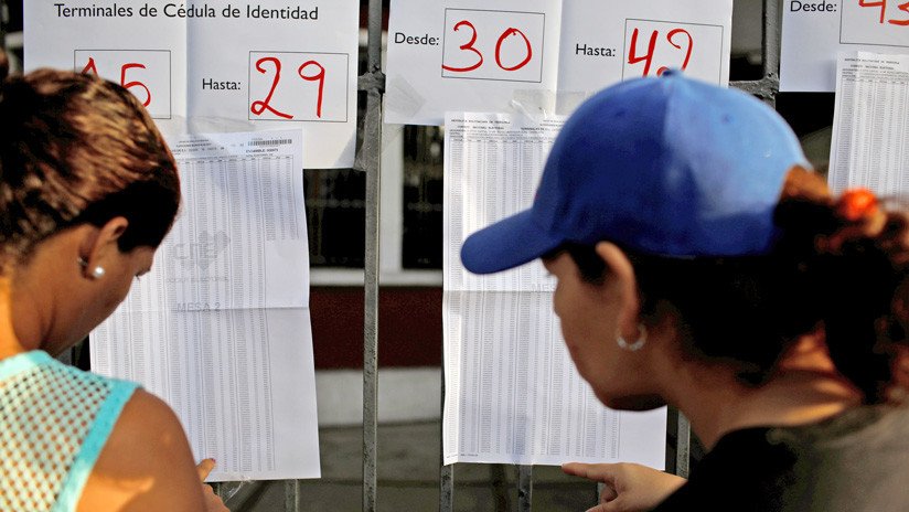 ¿El fin de la disputa electoral en América Latina?