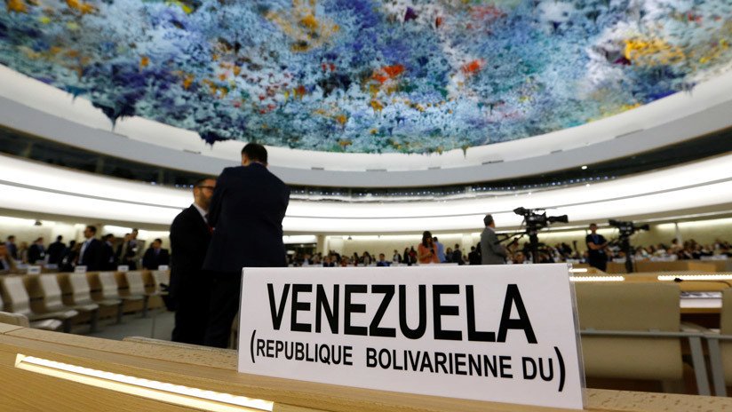 ¿Cuál será el papel de la ONU en las elecciones presidenciales de Venezuela?