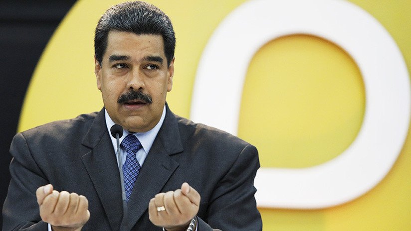 Venezuela lanzará su segunda criptomoneda respaldada en oro la próxima semana