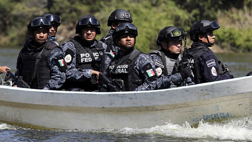México: Revelan el paradero de cientos de víctimas mortales de Los Zetas