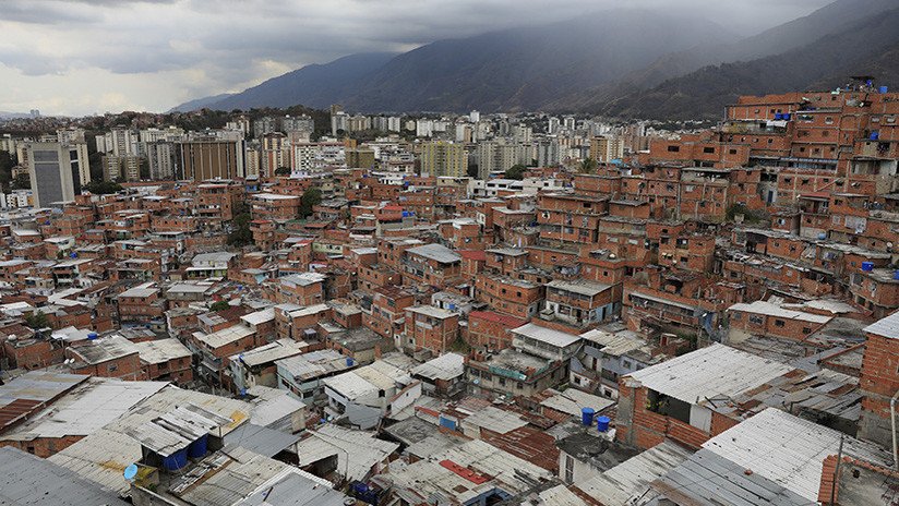 Venezuela anuncia plan especial para "derrotar la guerra eléctrica"