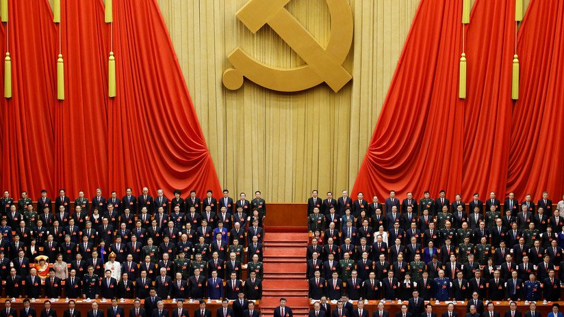 El Partido Comunista de China propone eliminar los límites del mandato presidencial
