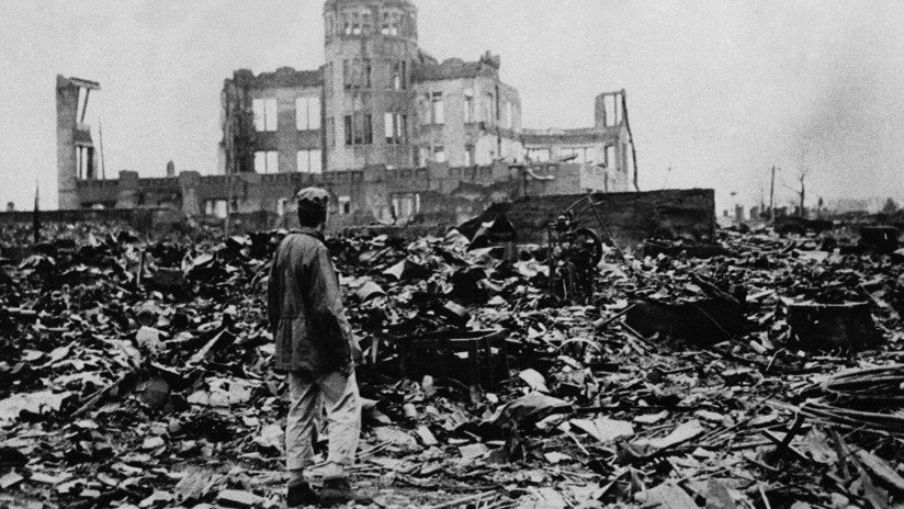 Japón: El Gobierno pagará a narradores para que relaten los bombardeos de Hiroshima y Nagasaki