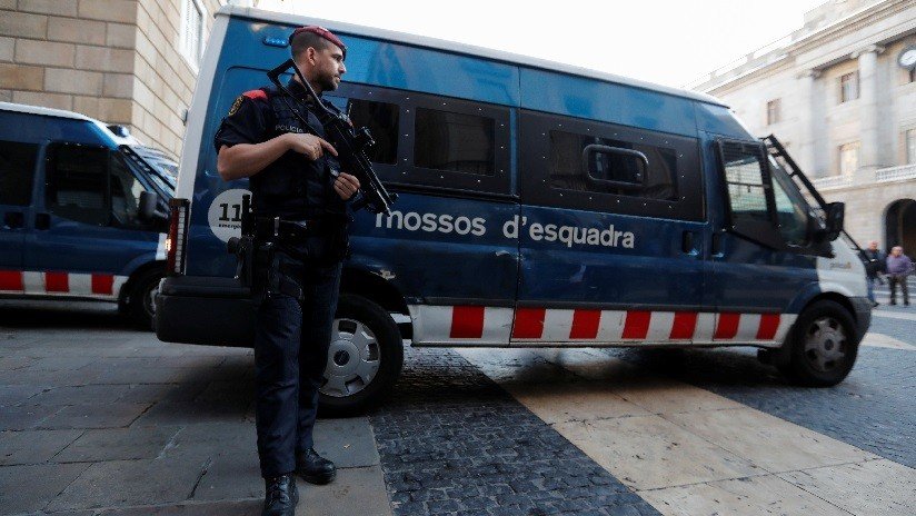 España: detenidos padre e hijo por el doble asesinato del pantano de Susqueda