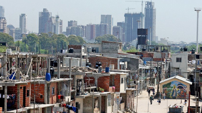 Desigualdad en Buenos Aires: los barrios del sur duplican la desocupación del norte