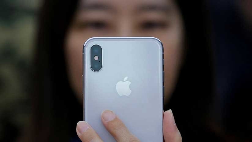 Tres nuevos modelos de iPhone que Apple prepara para este año
