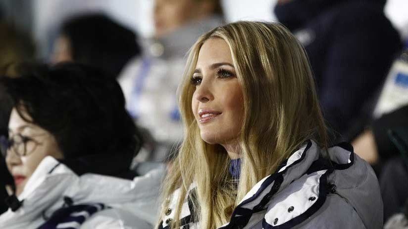 "Conozco a mi padre": la respuesta de Ivanka sobre la mala conducta sexual de Trump incendia Twitter