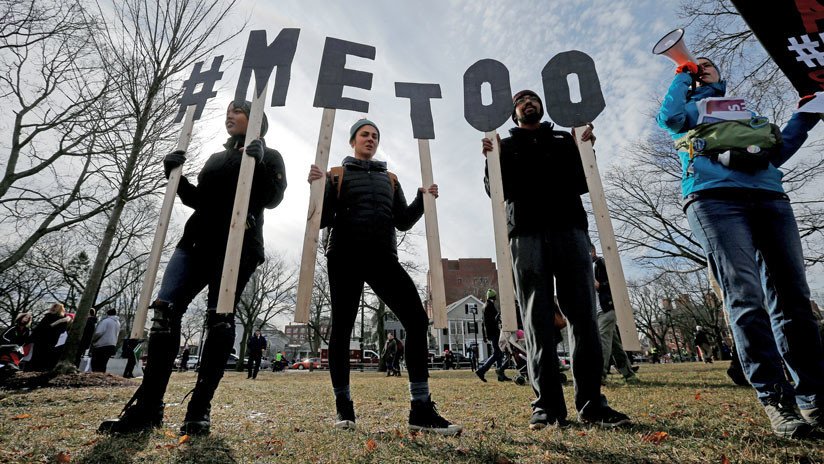 #MeTooMx: El estigma que cargamos por denunciar el acoso sexual