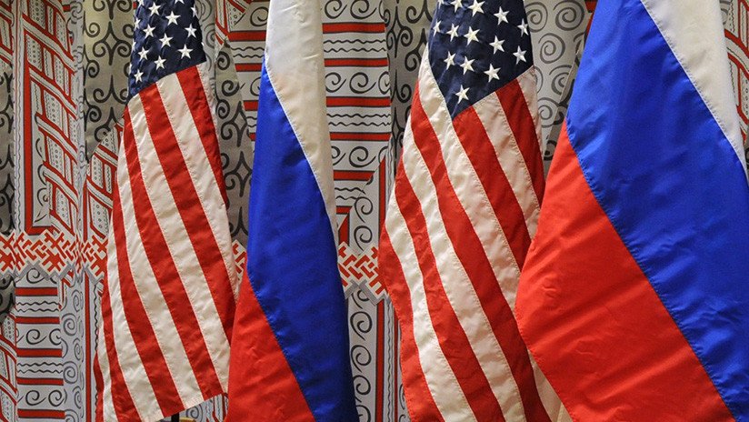 Moscú: "Desde hace mucho ya no estamos seguros de poder mejorar relaciones con EE.UU."