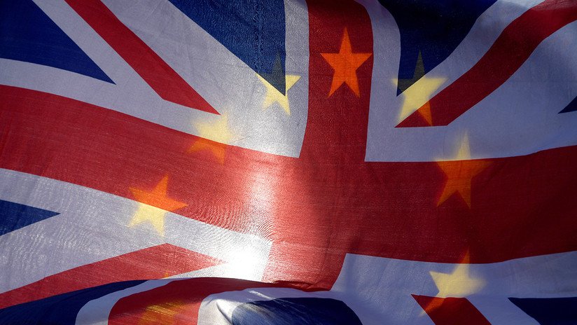 La Comisión Europea publica el primer borrador del acuerdo sobre el 'Brexit'