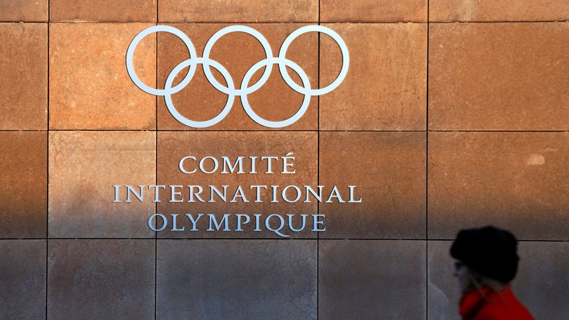 El COI readmite al Comité Olímpico Ruso como miembro (VIDEO)