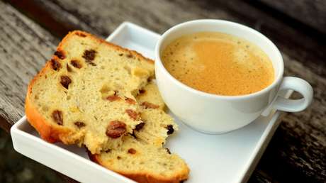 Una ley de California obliga a advertir que el café causa cáncer