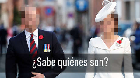 ¿Sabe quién es el earl de Strathearn, alias barón Carrickfergus?