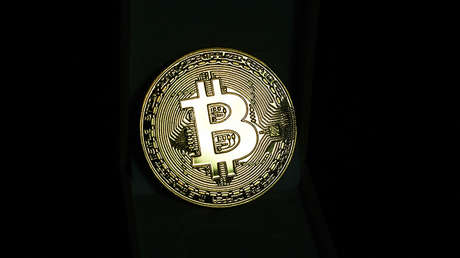 El bitcóin y otras criptomonedas pierden más de un 10 %