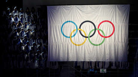Unos 70 atletas rusos participarán en la ceremonia de apertura de los Juegos de Pyeongchang 2018