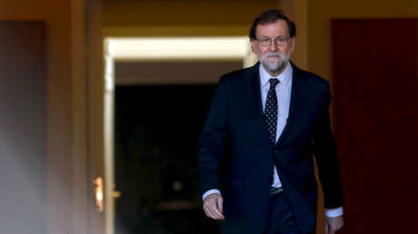 España: el cabecilla de la trama corrupta Gürtel señala a Rajoy como responsable