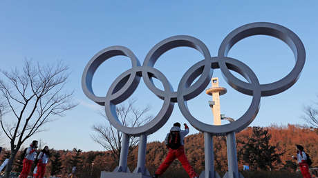 Los noruegos traen 6.000 dosis de medicinas contra el asma a los JJ.OO. de Pyeongchang