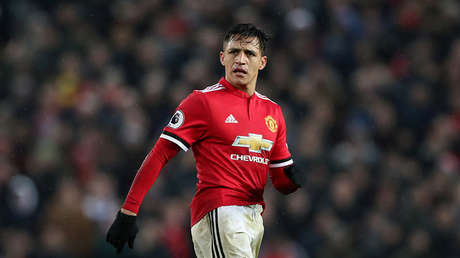 El futbolista Alexis Sánchez acepta 16 meses de cárcel por fraude fiscal en España