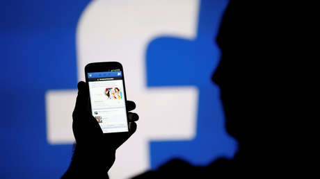 Difunden un vídeo del abuso sexual a una menor en Facebook para frenar la pornografía infantil