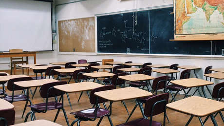 España: Investigan una posible violación a un niño de 9 años por parte de sus compañeros de colegio