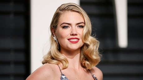 "Fue dominador y agresivo": Kate Upton explica cómo la acosó el cofundador de Guess Paul Marciano