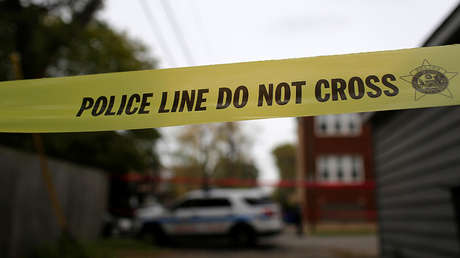 EE.UU.: Disparan contra varios agentes de la ley al sur de Atlanta