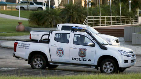 Ordenan detener a dirigente del fútbol paraguayo por explotación sexual de jugadores (FOTOS, VIDEO)