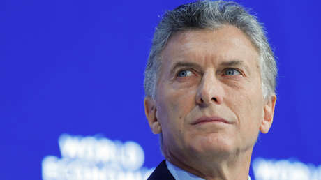 The Wall Street Journal cree que Mauricio Macri podría no terminar su mandato