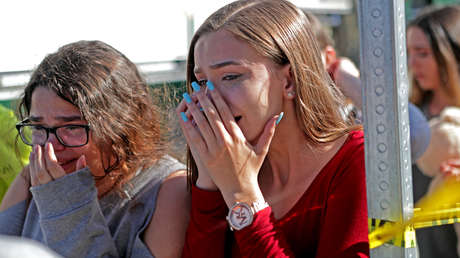 ¿Qué se sabe del autor de la masacre de la escuela en Florida y de sus víctimas?