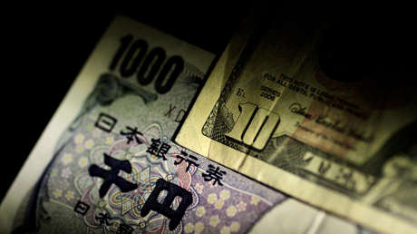 No es China sino Japón quien se deshace a lo grande de la deuda de EE.UU.