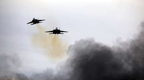 Explosiones y ataques aéreos: Israel y la Franja de Gaza viven una jornada de tensión