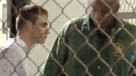 El tirador de Florida instaba a matar mexicanos y degollar afroamericanos