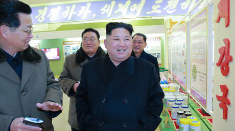 Corea del Norte a EE.UU.: "Estamos completamente listos para el diálogo y la guerra"