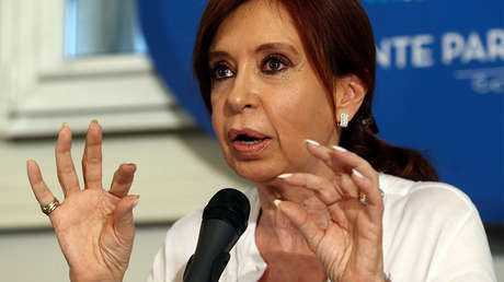 Lo más destacable de las llamadas filtradas a Cristina Kirchner