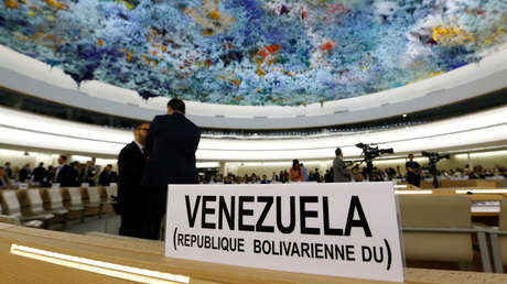 ¿Cuál será el papel de la ONU en las elecciones presidenciales de Venezuela?