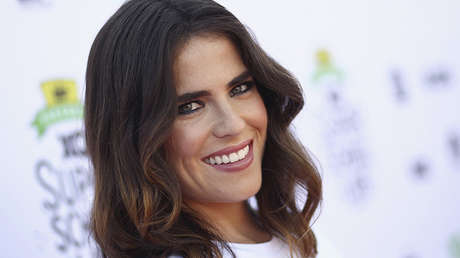 Rompe el silencio el productor de Televisa acusado de abusar de Karla Souza