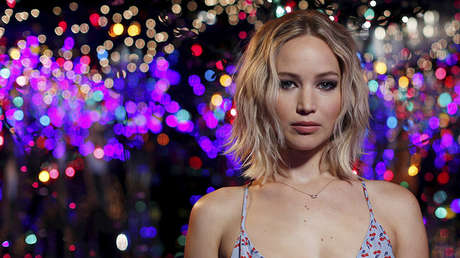 ¿Por qué el vestido de Jennifer Lawrence ha abierto un debate sobre el sexismo en la Red?