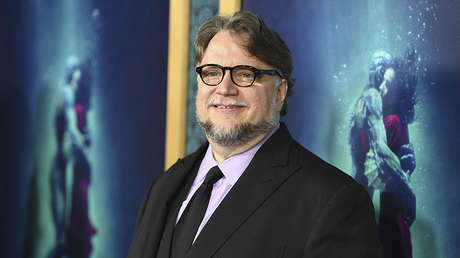 Demandan a Guillermo del Toro por el plagio de la película nominada al Óscar 'La forma de agua'
